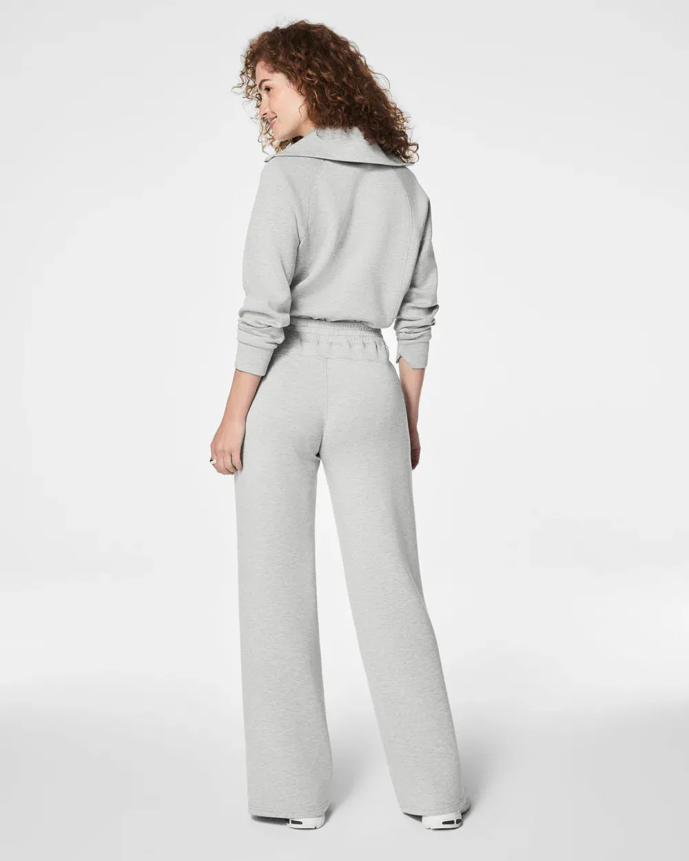 Airessentials Wide Leg Pant