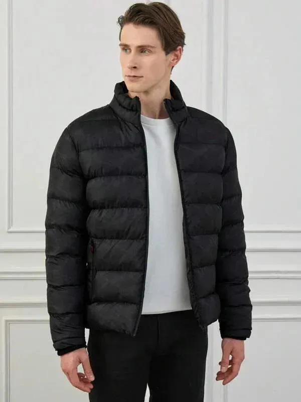 Aldo | Padded jacket