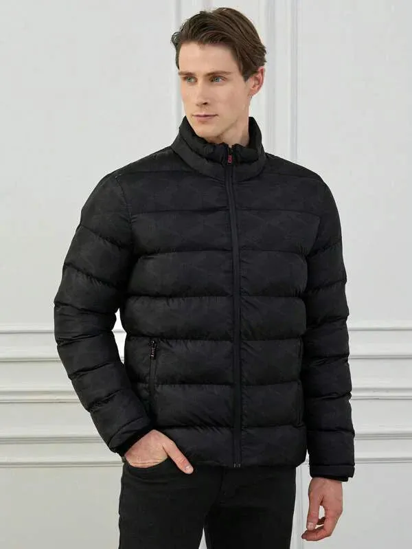 Aldo | Padded jacket