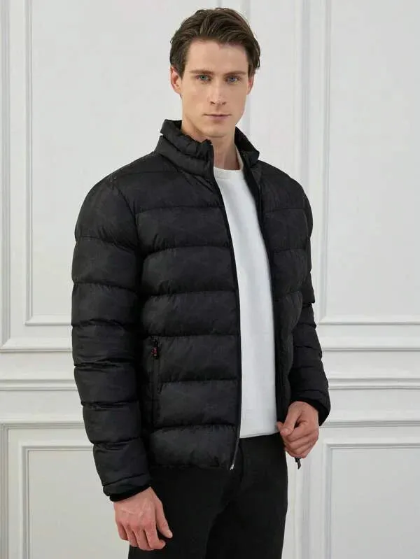 Aldo | Padded jacket