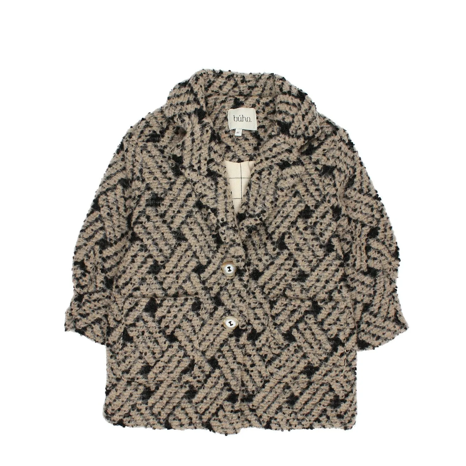 ALEXA COAT