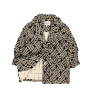 ALEXA COAT