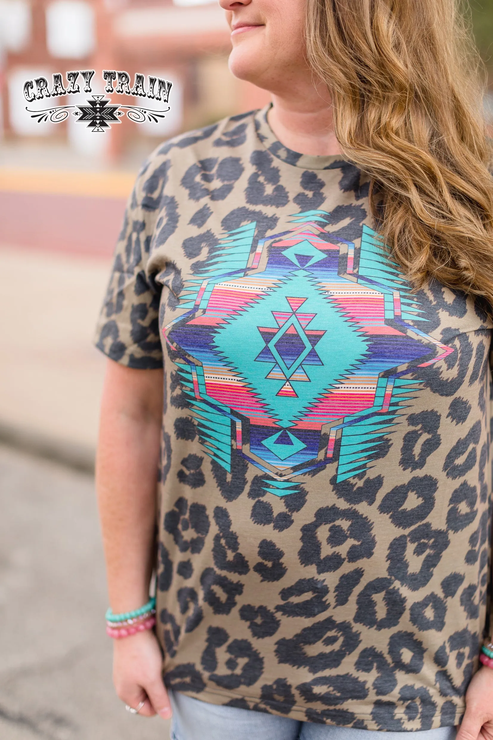 ALL MY FAVORITE THINGS TEE
