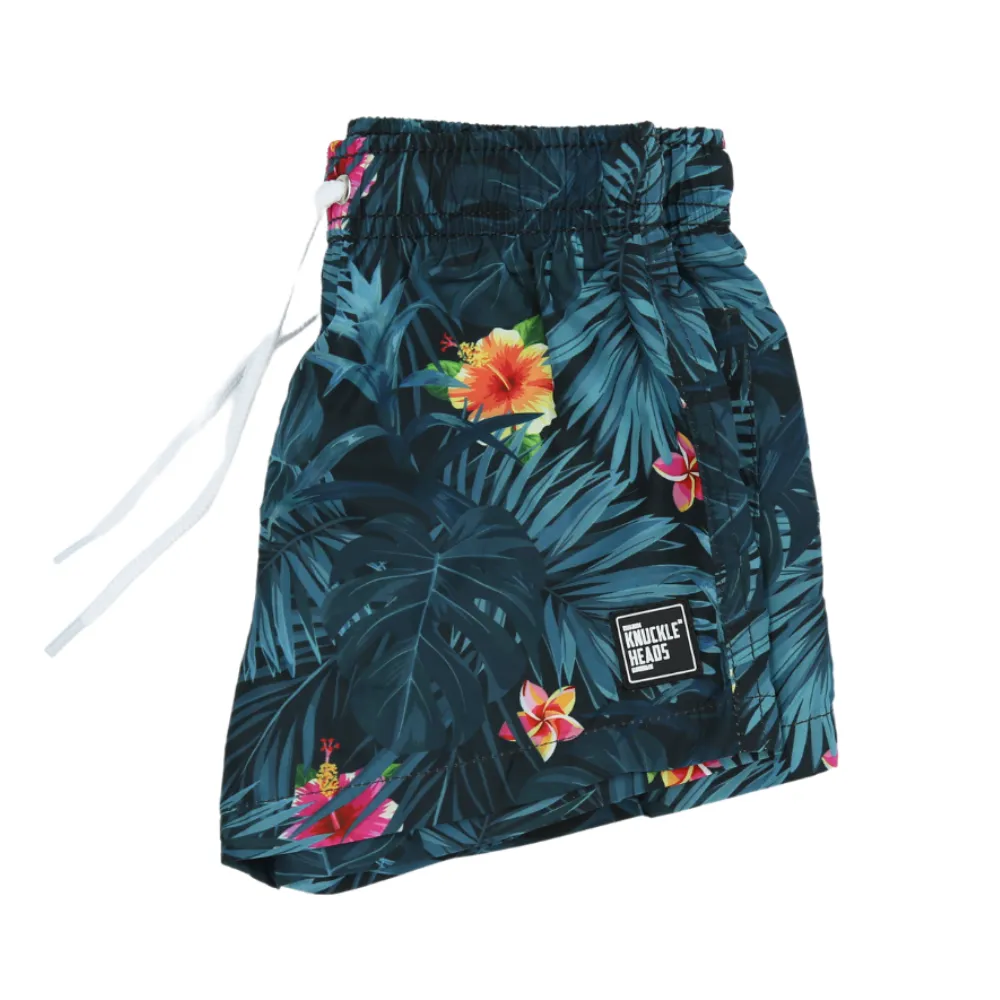 Aloha Swim Shorts
