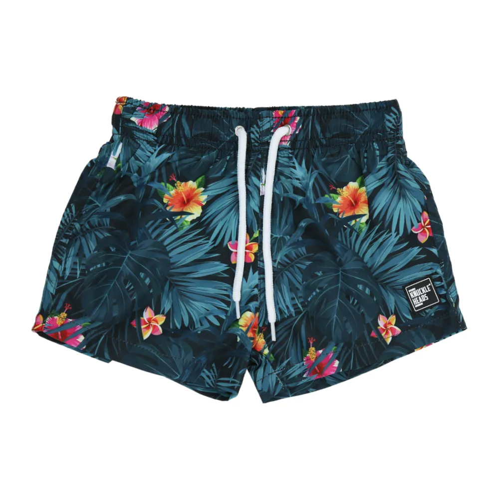 Aloha Swim Shorts
