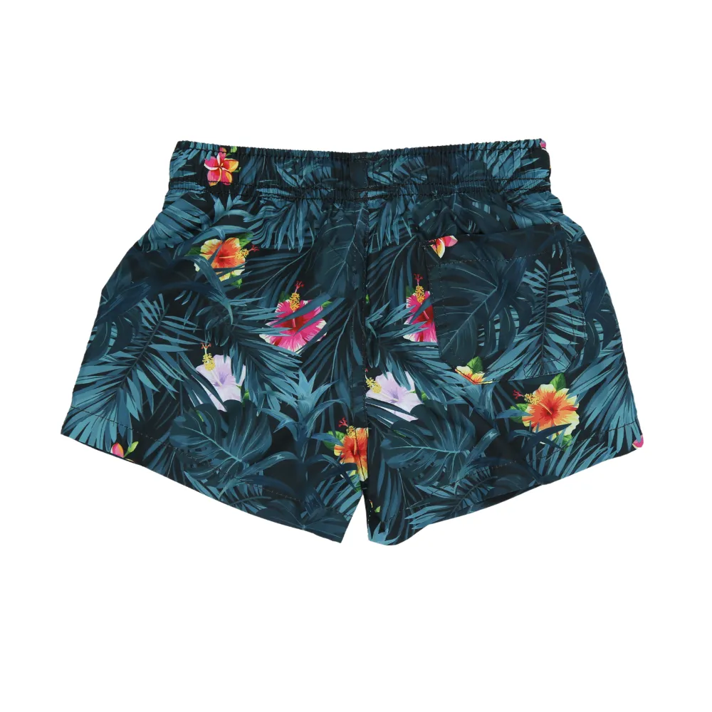 Aloha Swim Shorts