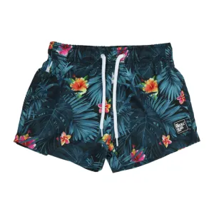 Aloha Swim Shorts