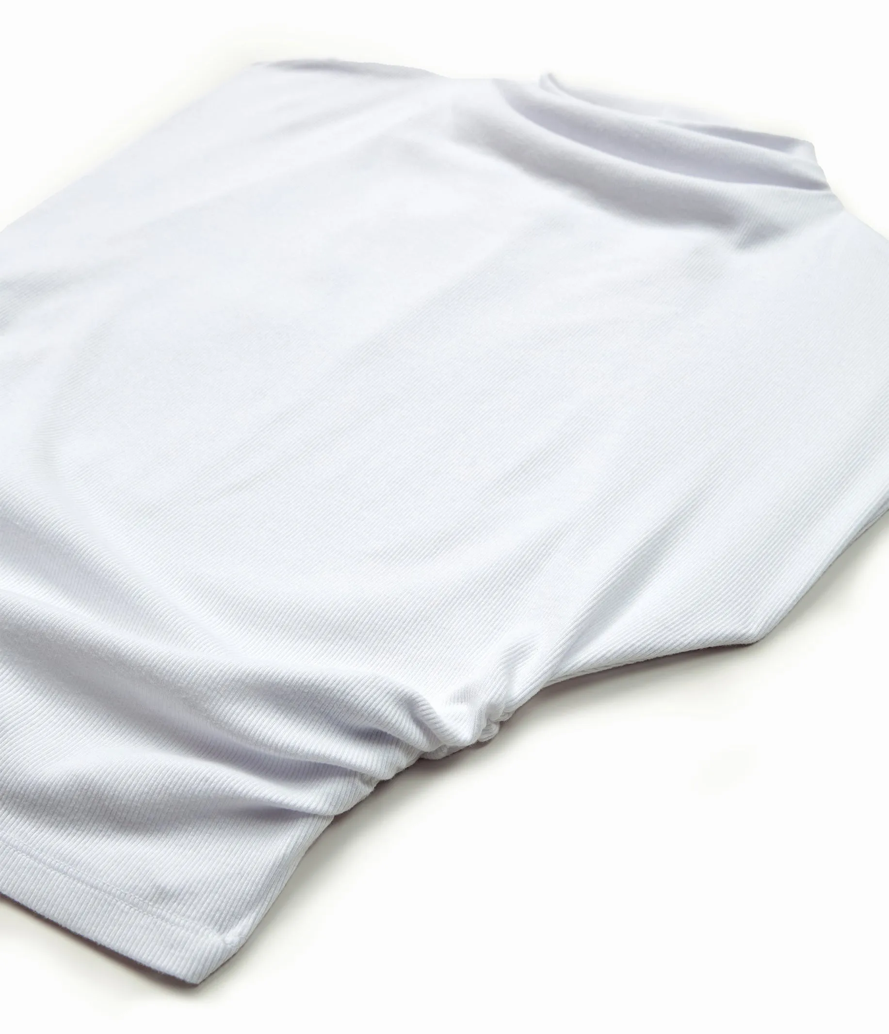Amara Power Shoulder Tee