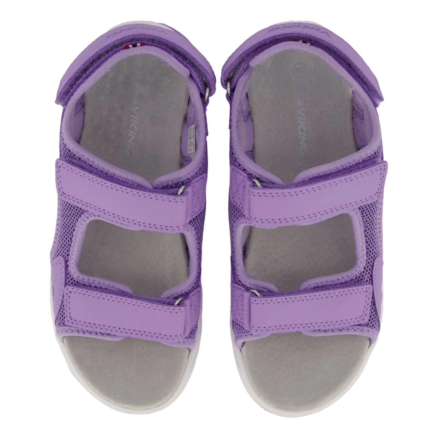 Anchor Sandal 3V Lavender