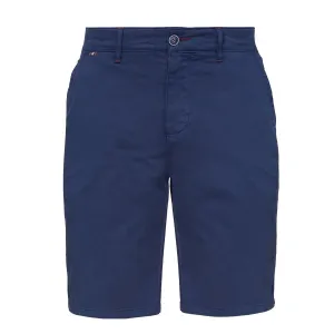 ANDRE <BR>
Jones Chino Shorts <BR>
Ink or Marine <BR>