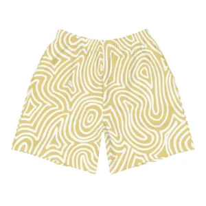 ARENA athletic shorts