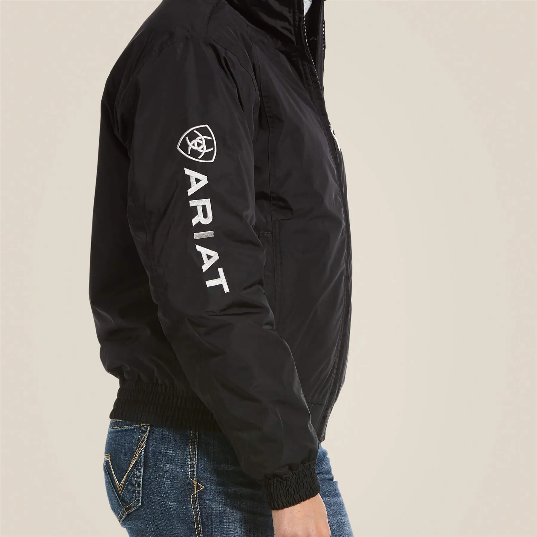 Ariat Womens Stable Insulated Jacket