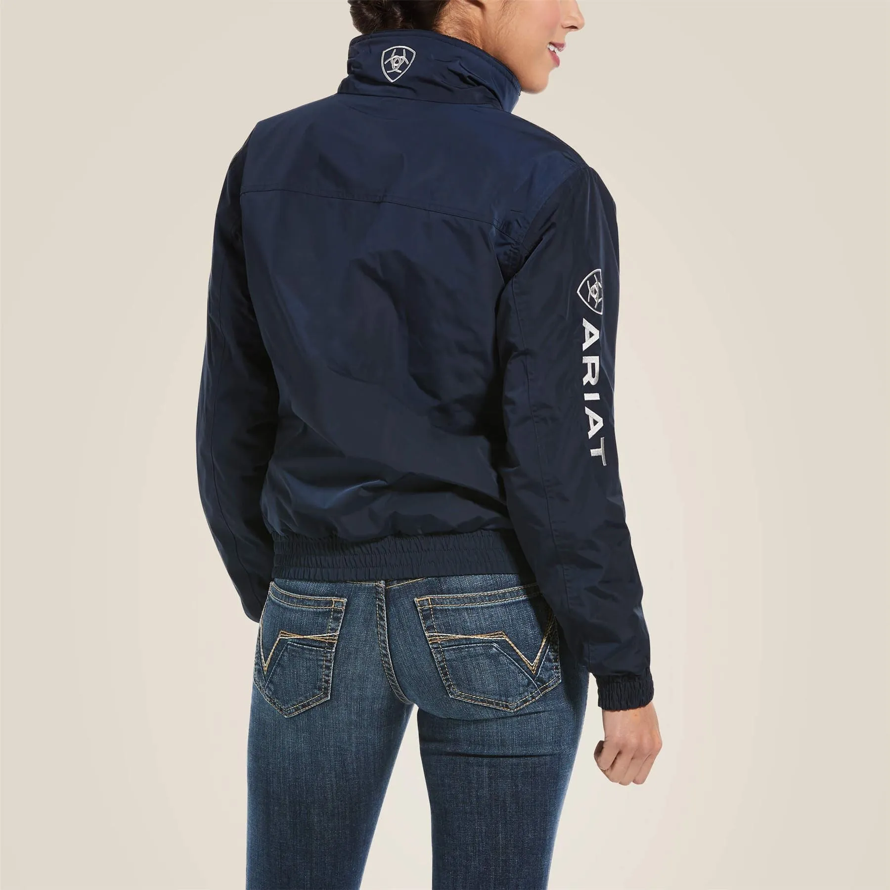Ariat Womens Stable Insulated Jacket