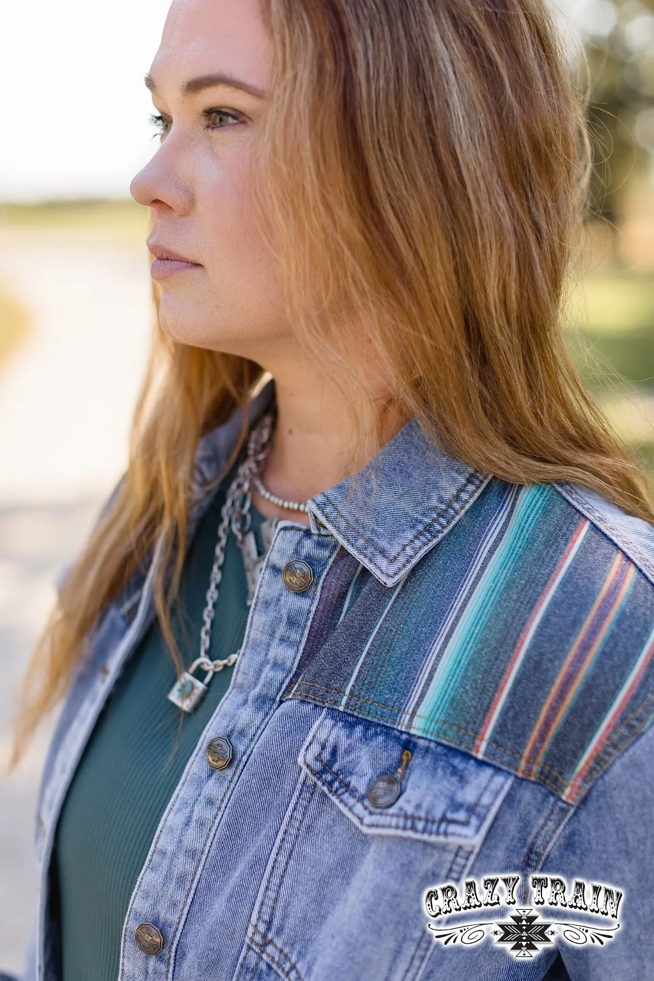 ARIZONA HIGHWAY JACKET