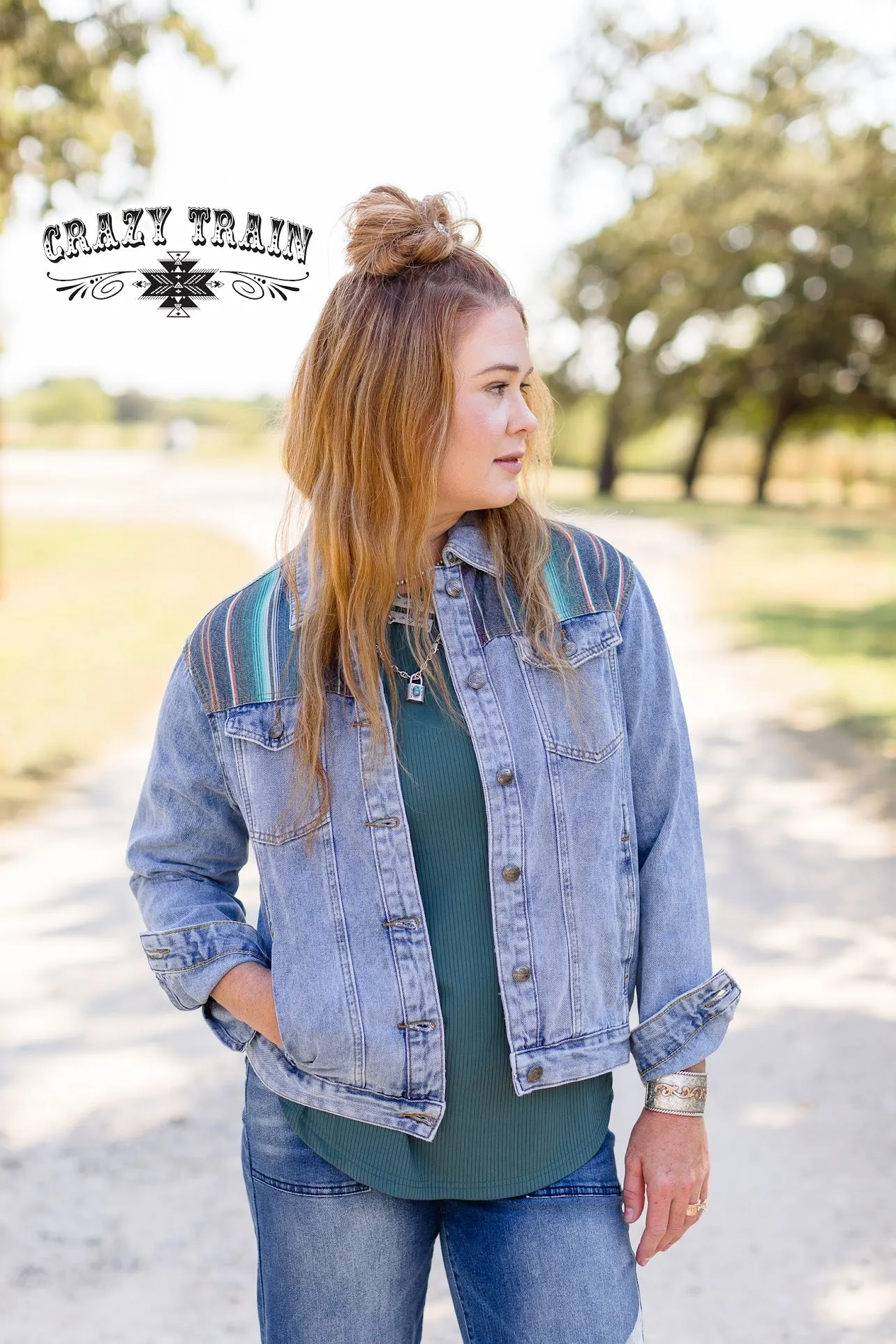 ARIZONA HIGHWAY JACKET