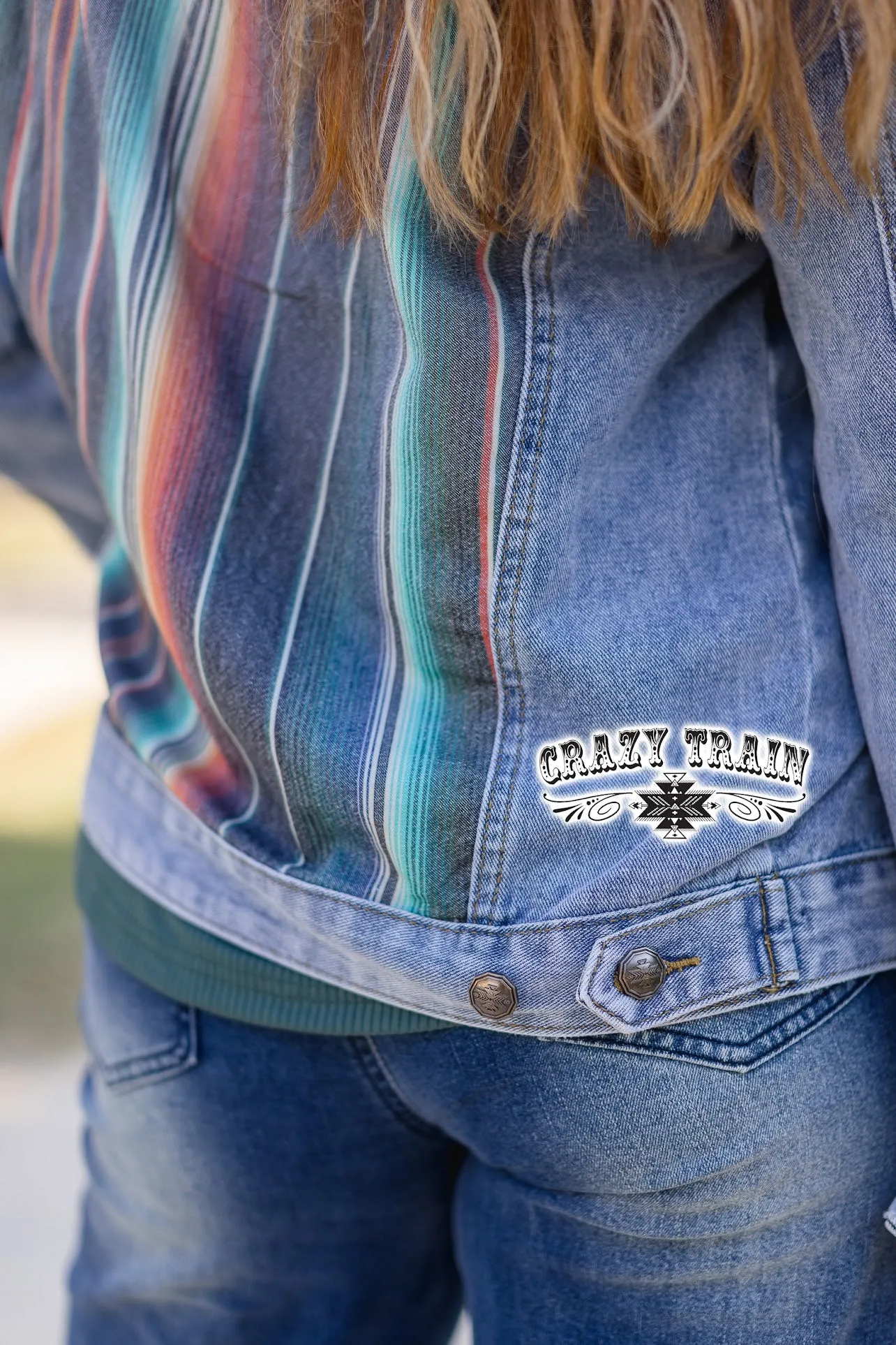 ARIZONA HIGHWAY JACKET