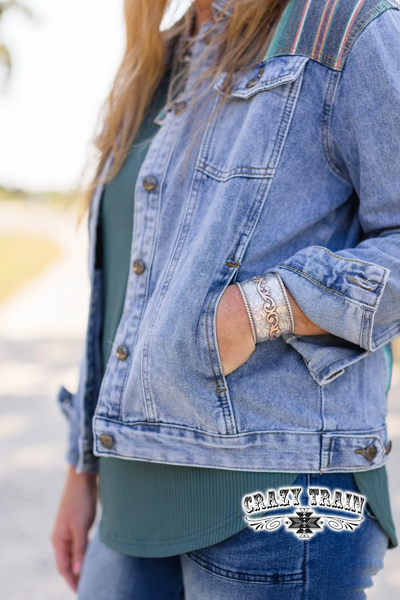 ARIZONA HIGHWAY JACKET