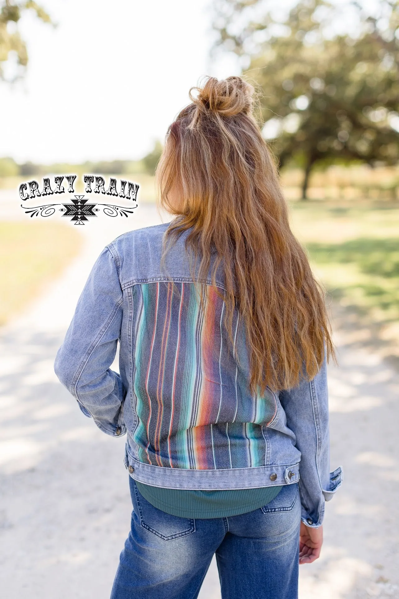 ARIZONA HIGHWAY JACKET