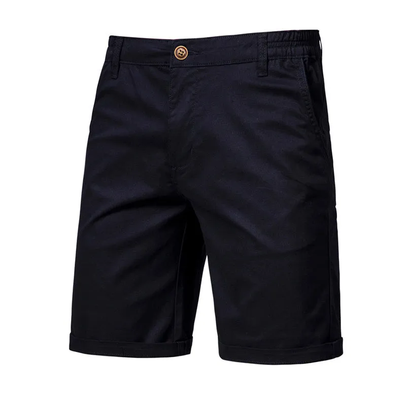 Arnold - Stylish Casual Chino Shorts for Effortless Summer Vibes