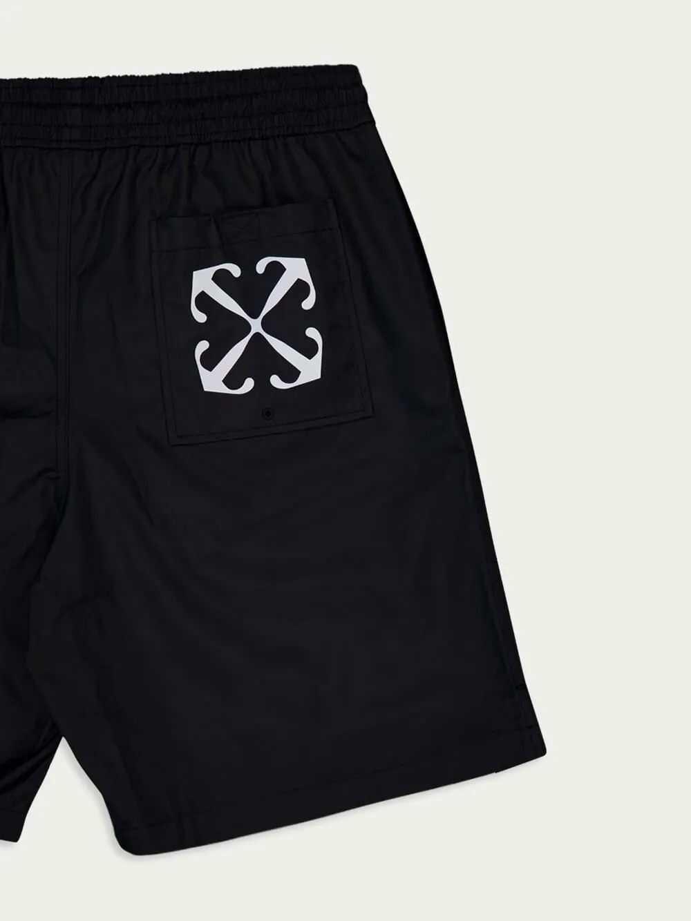 Arr Surfer Swim Shorts