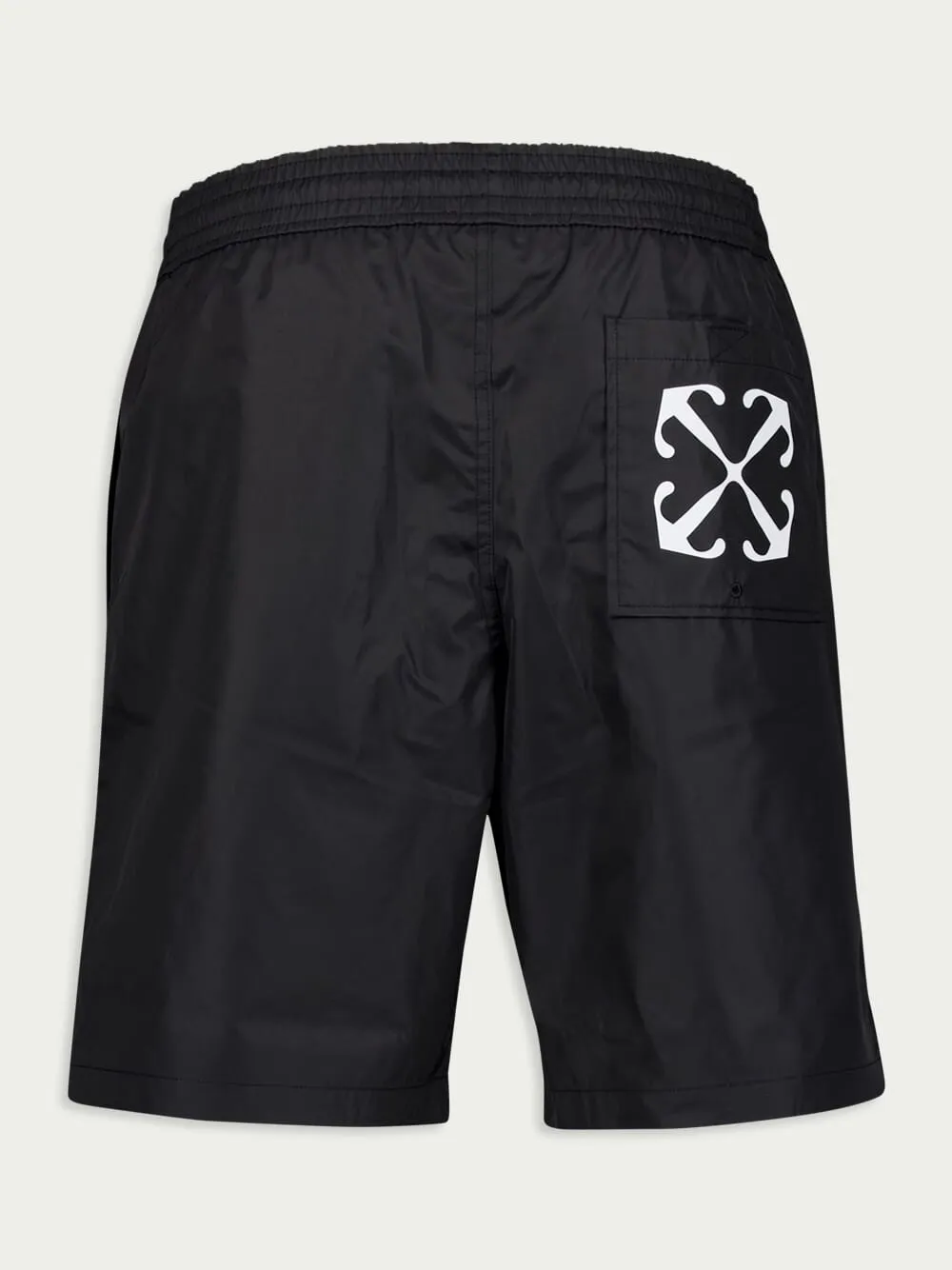 Arr Surfer Swim Shorts