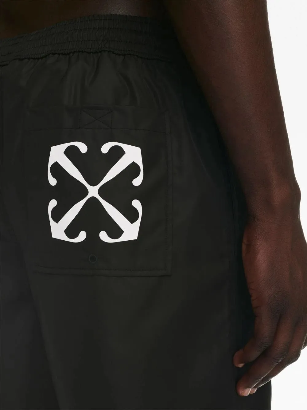 Arr Surfer Swim Shorts