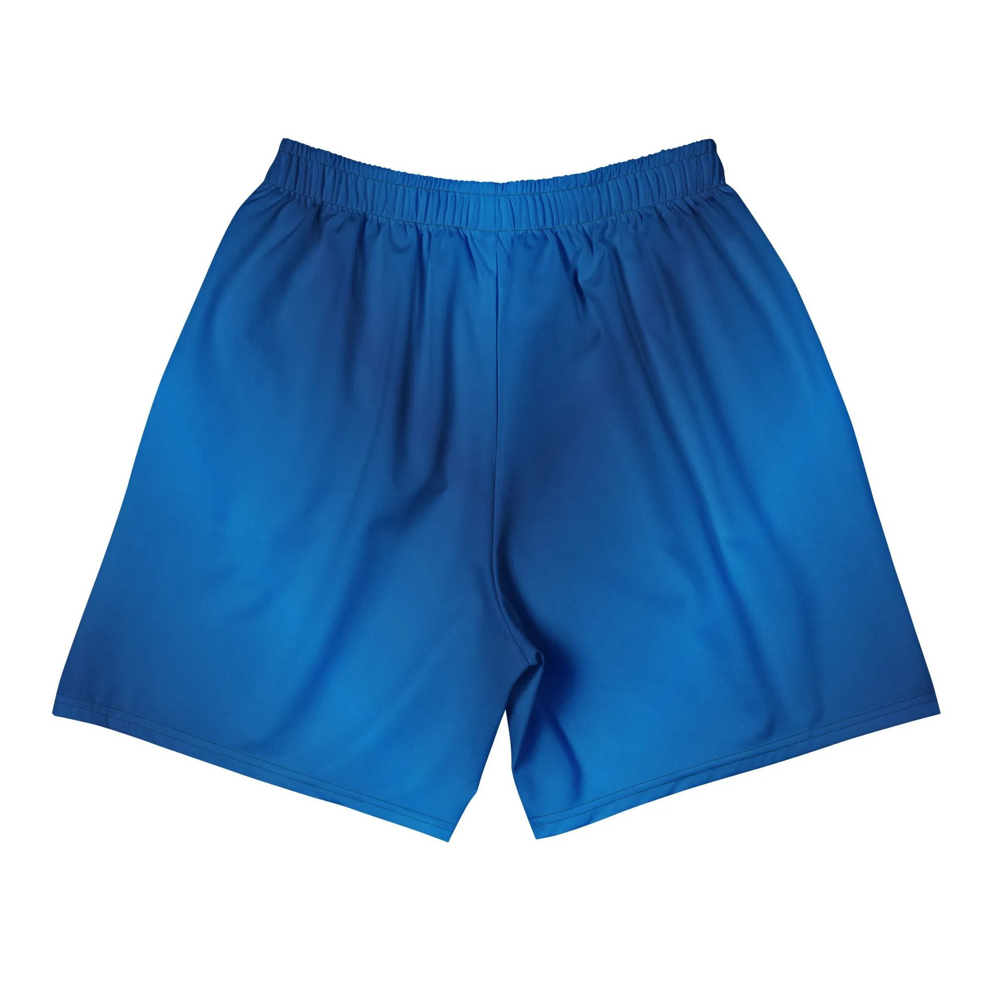 Athletic Long Shorts