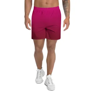 Athletic Long Shorts