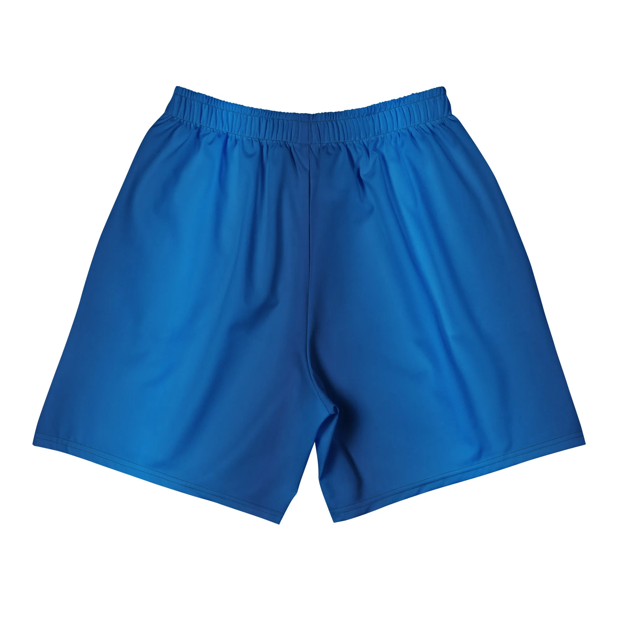 Athletic Long Shorts