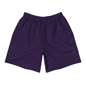 Athletic Long Shorts