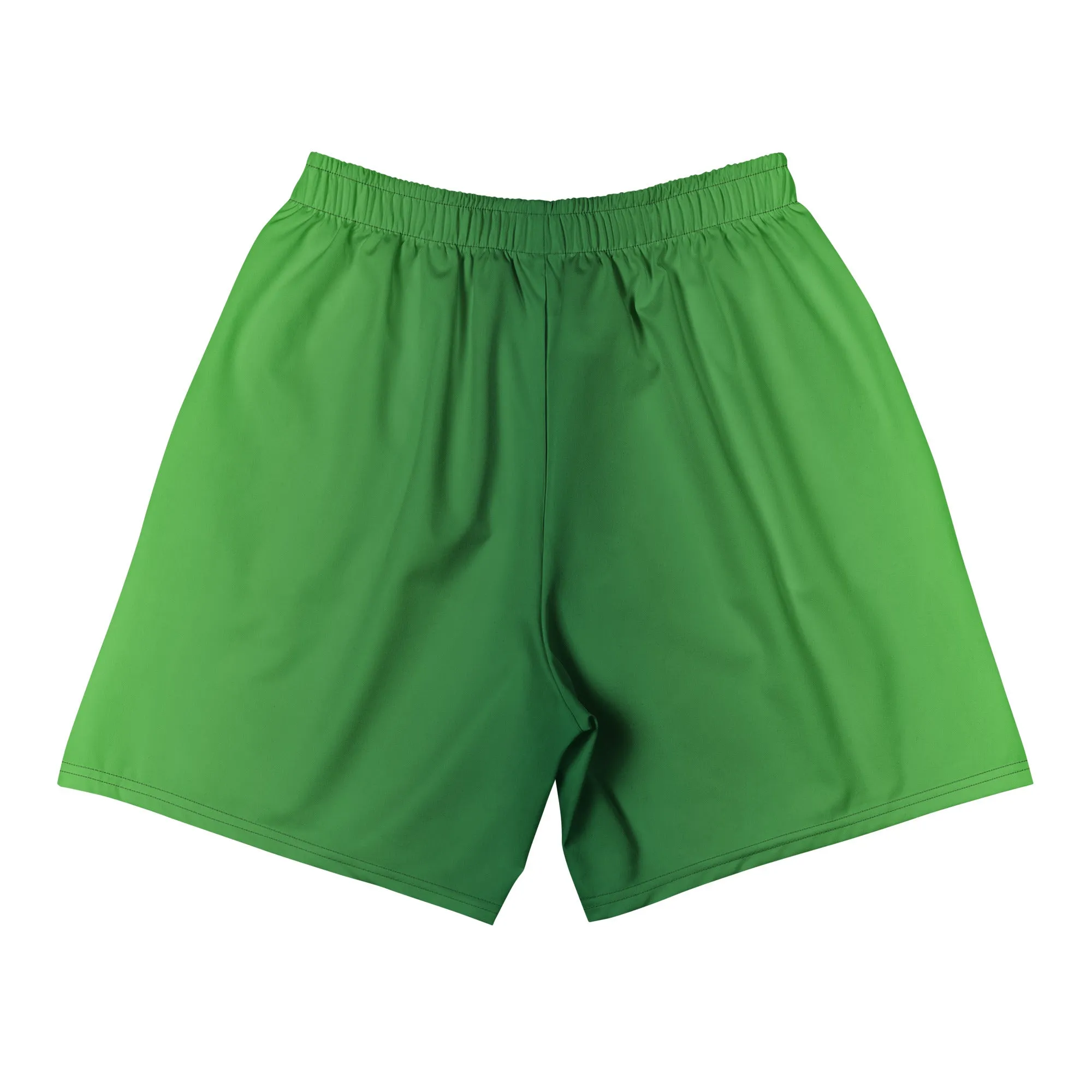 Athletic Long Shorts