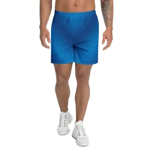 Athletic Long Shorts