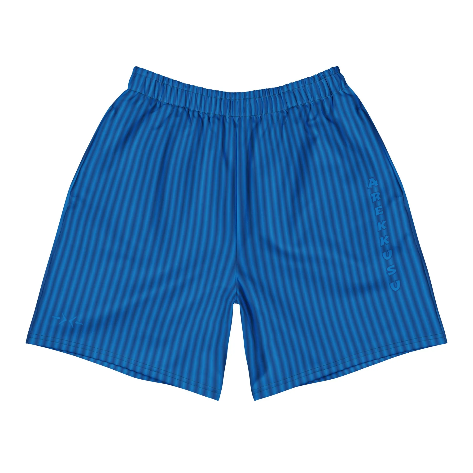 Athletic Long Shorts