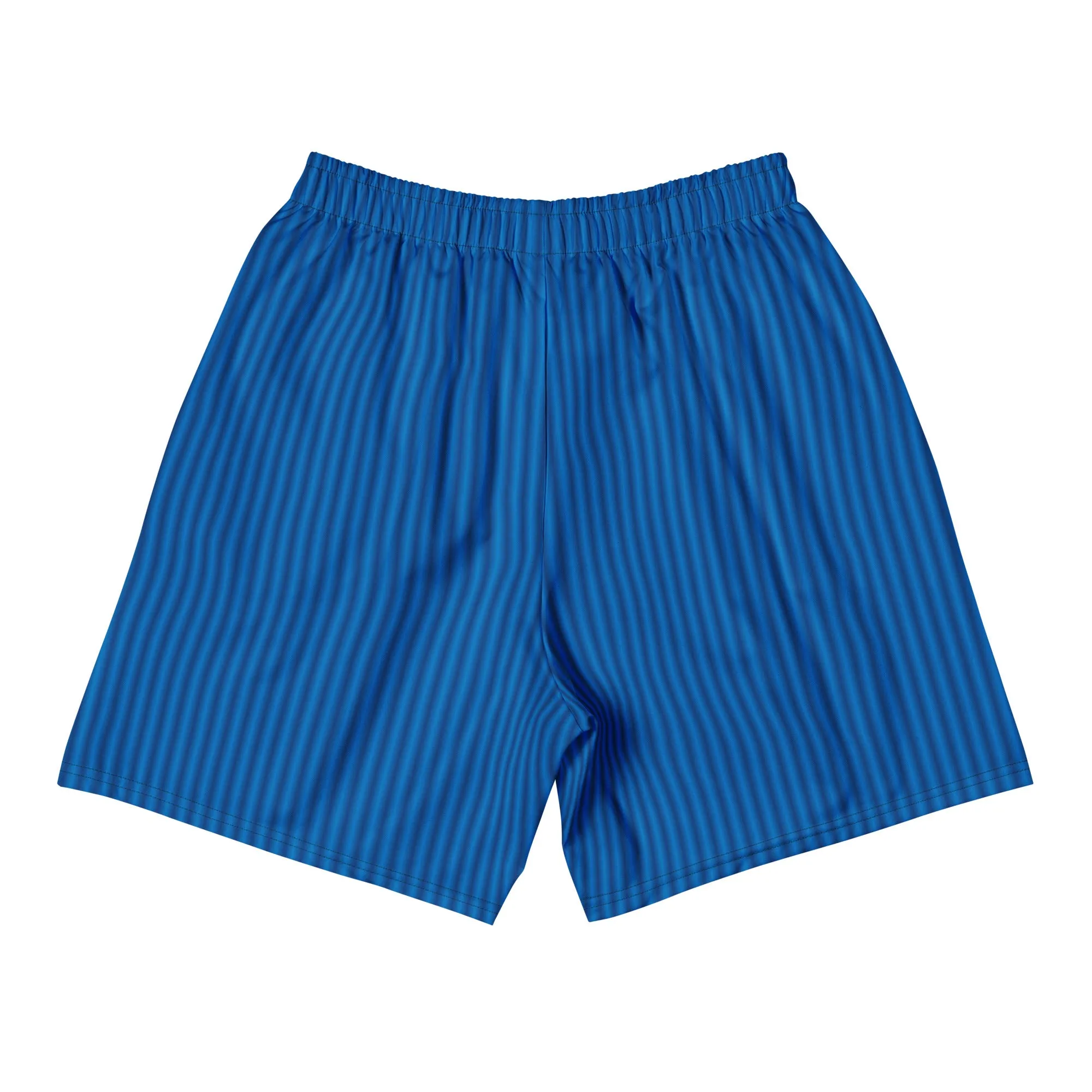 Athletic Long Shorts