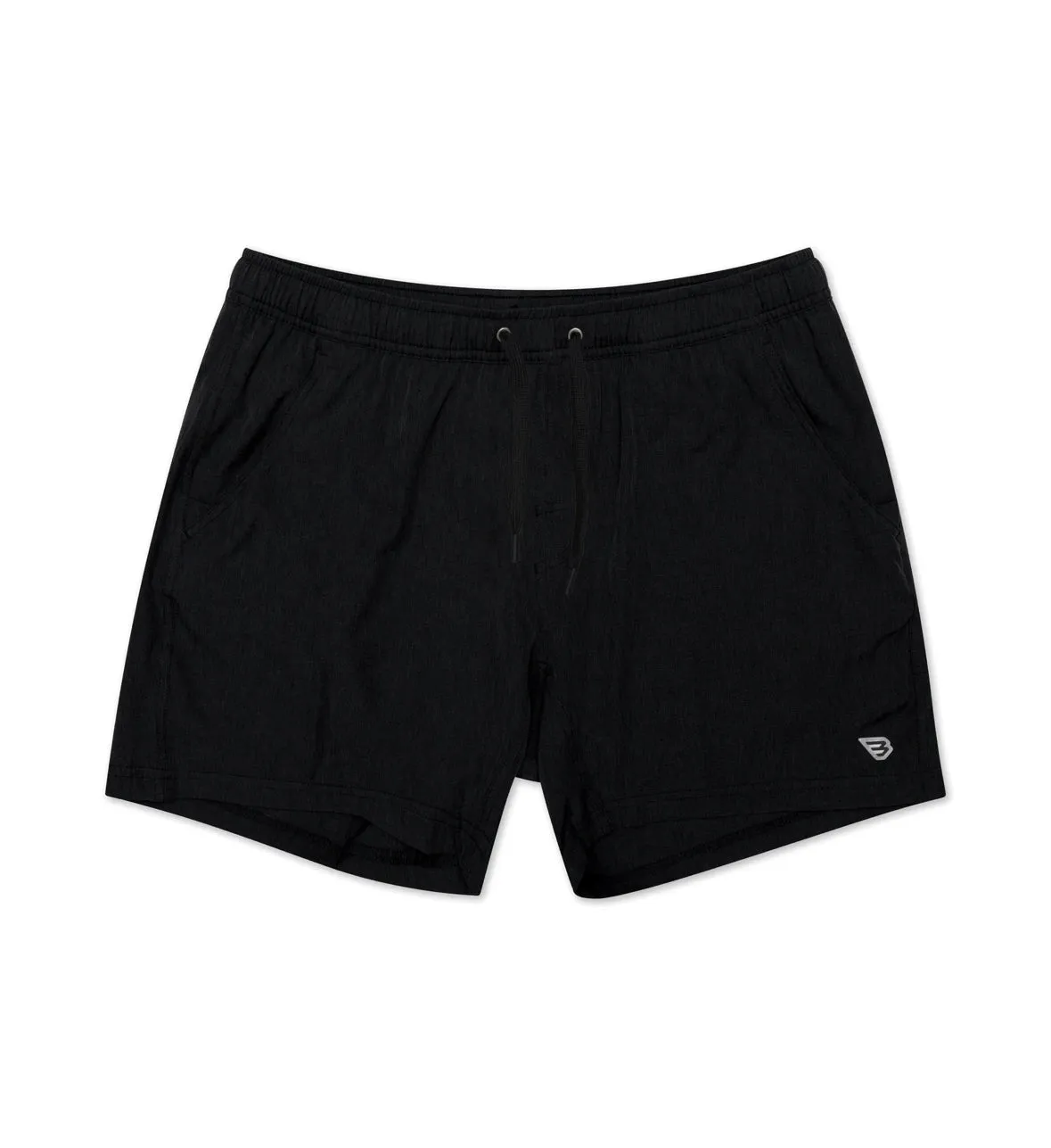 Athletic Short Black