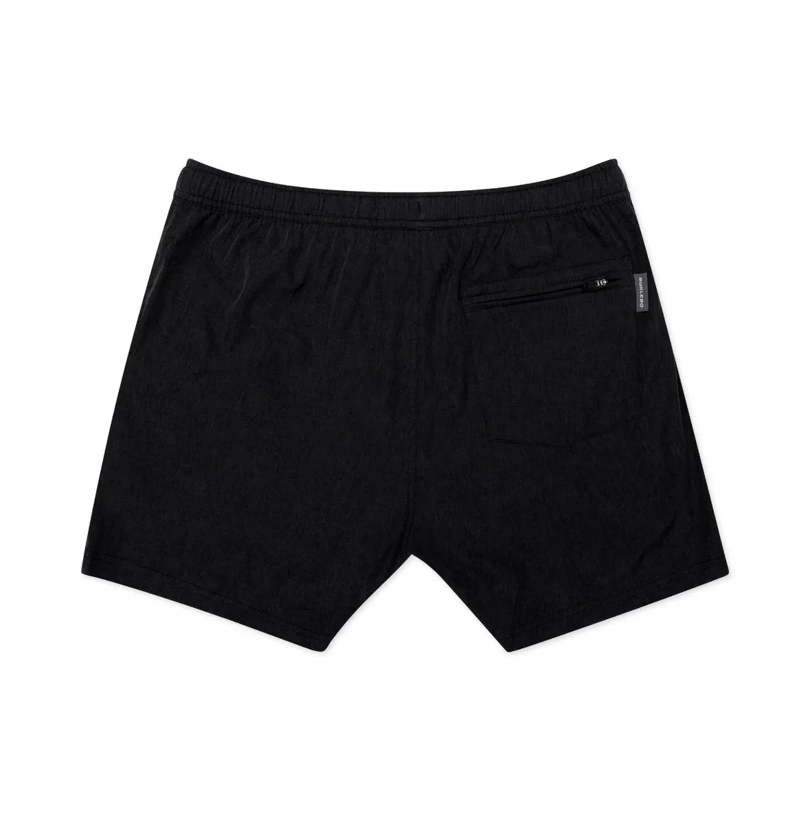 Athletic Short Black