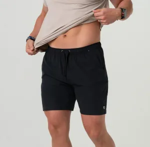 Athletic Short Black