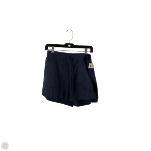 Athletic Shorts By All In Motion In Navy, Size: M