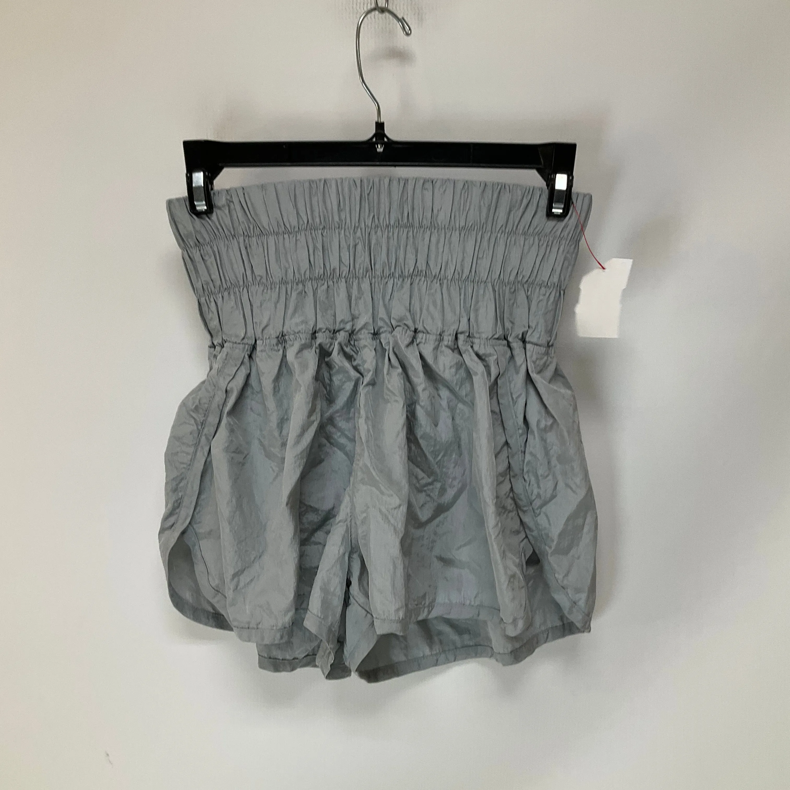 Athletic Shorts By Free People In Grey, Size: S