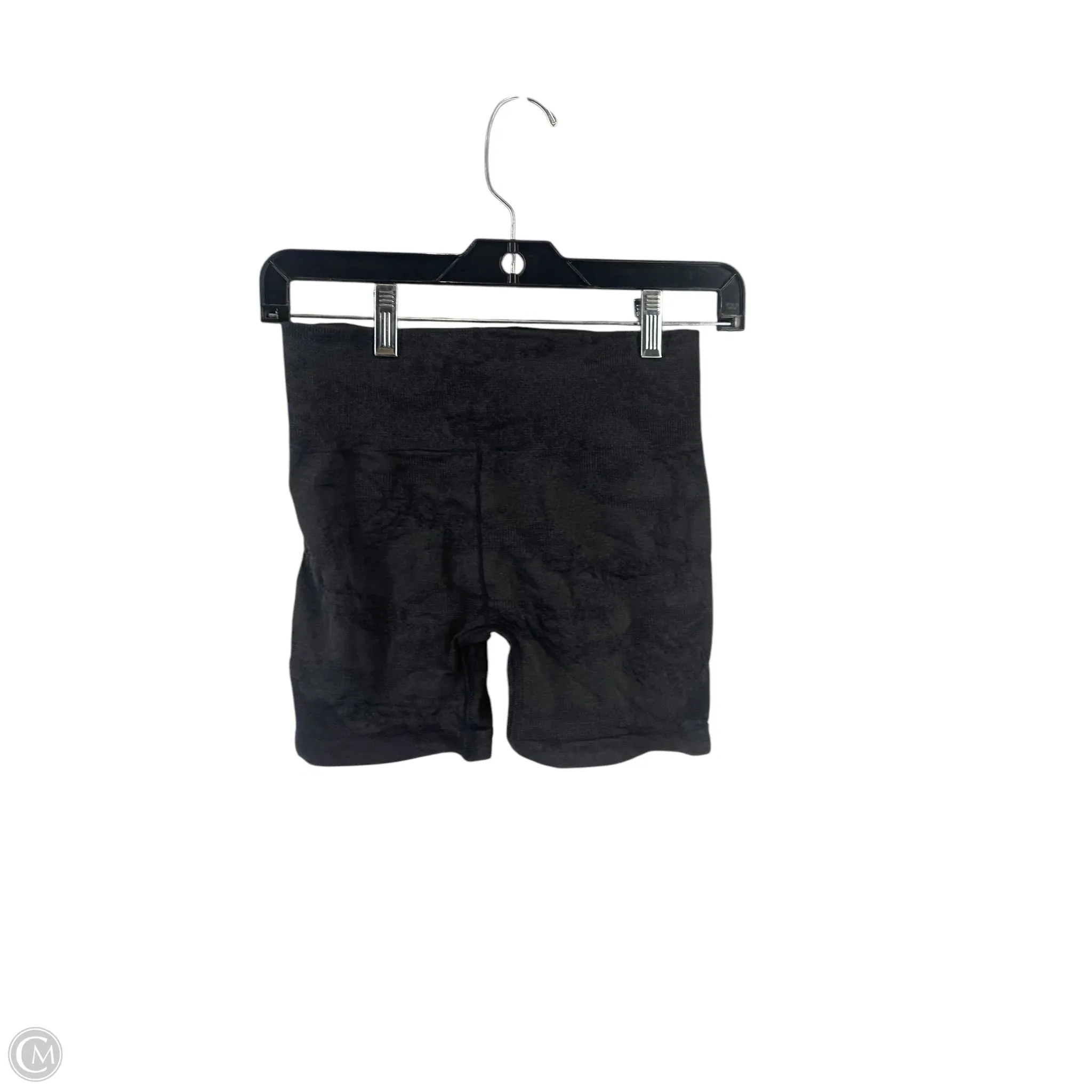 Athletic Shorts By Gym Shark In Black, Size: S