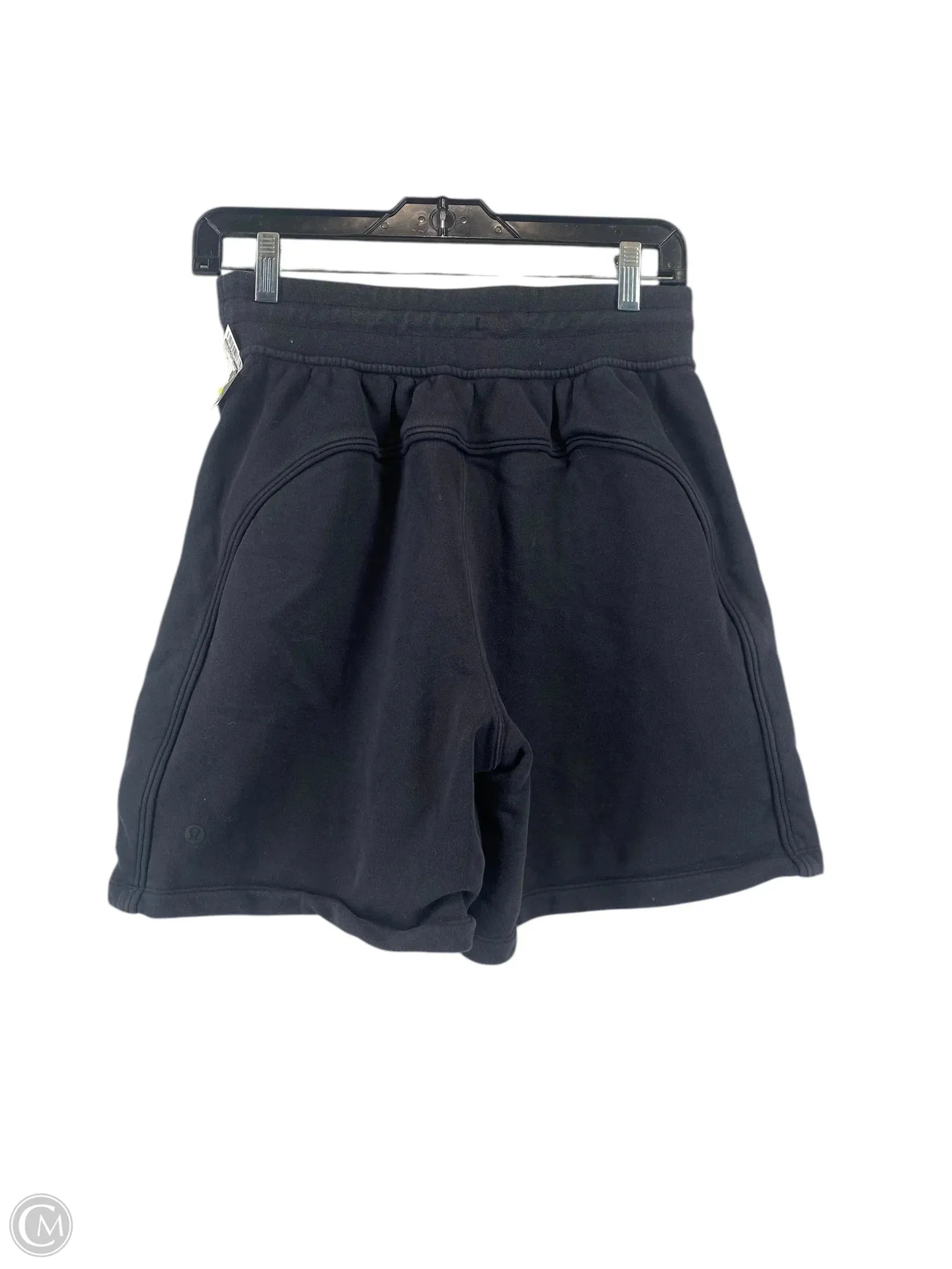 Athletic Shorts By Lululemon  Size: 6