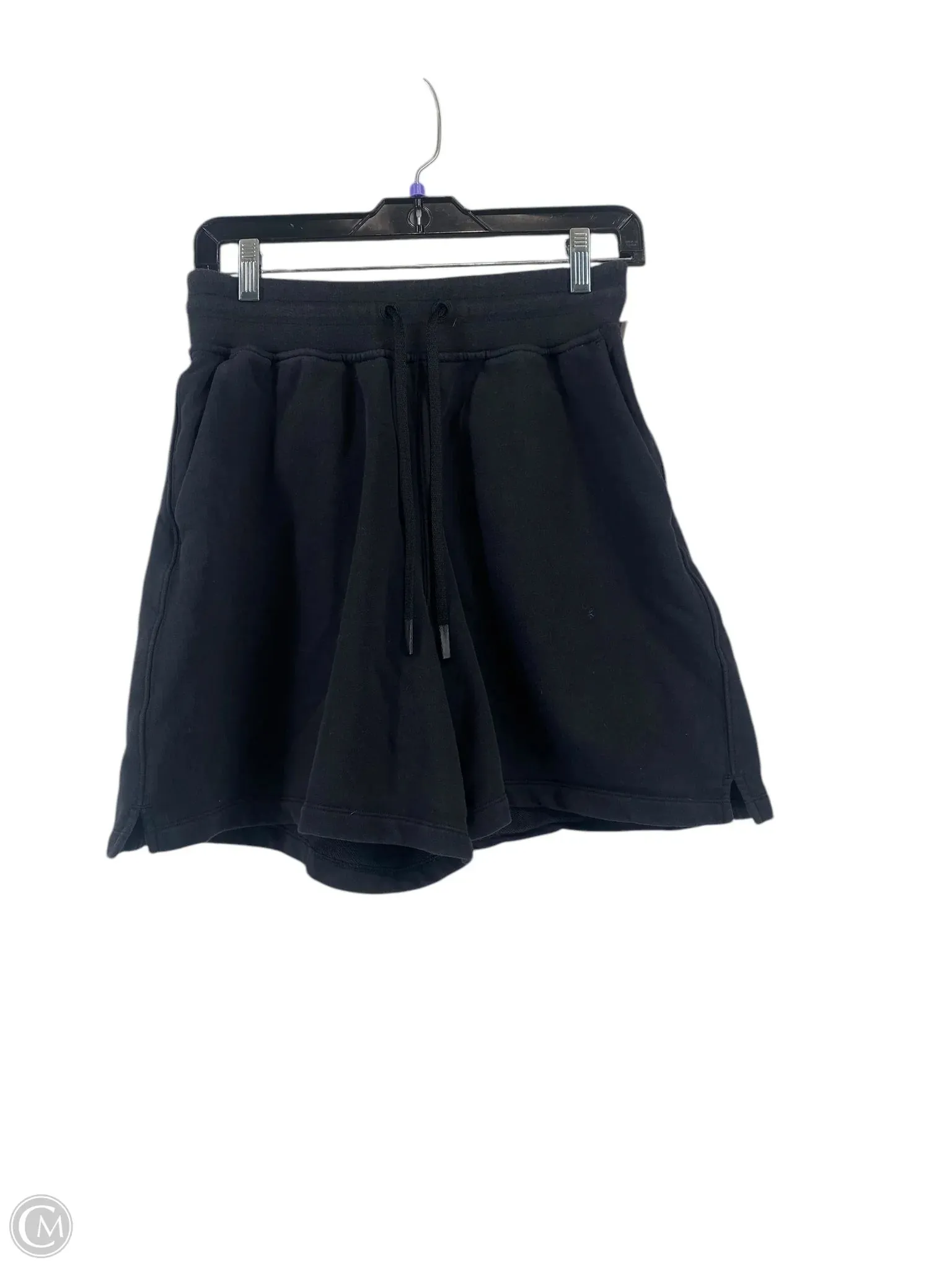 Athletic Shorts By Lululemon  Size: 6