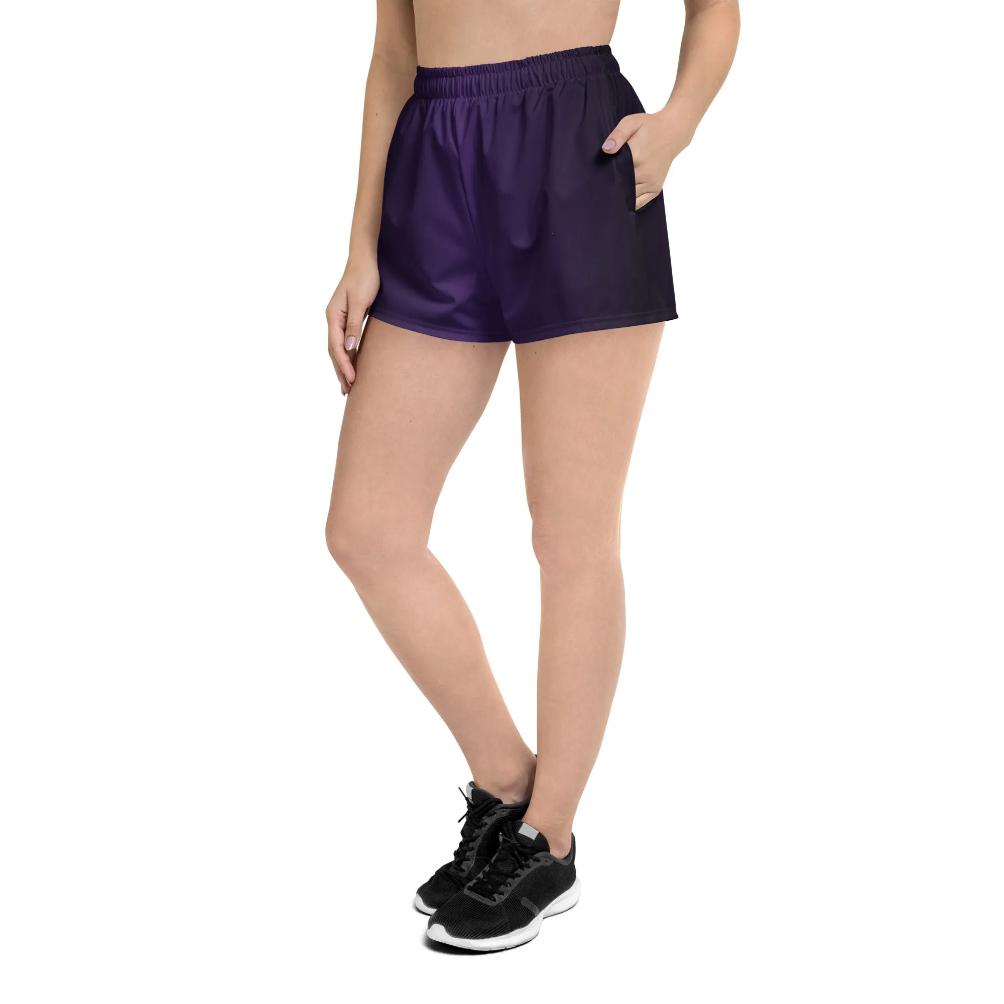 Athletic Shorts