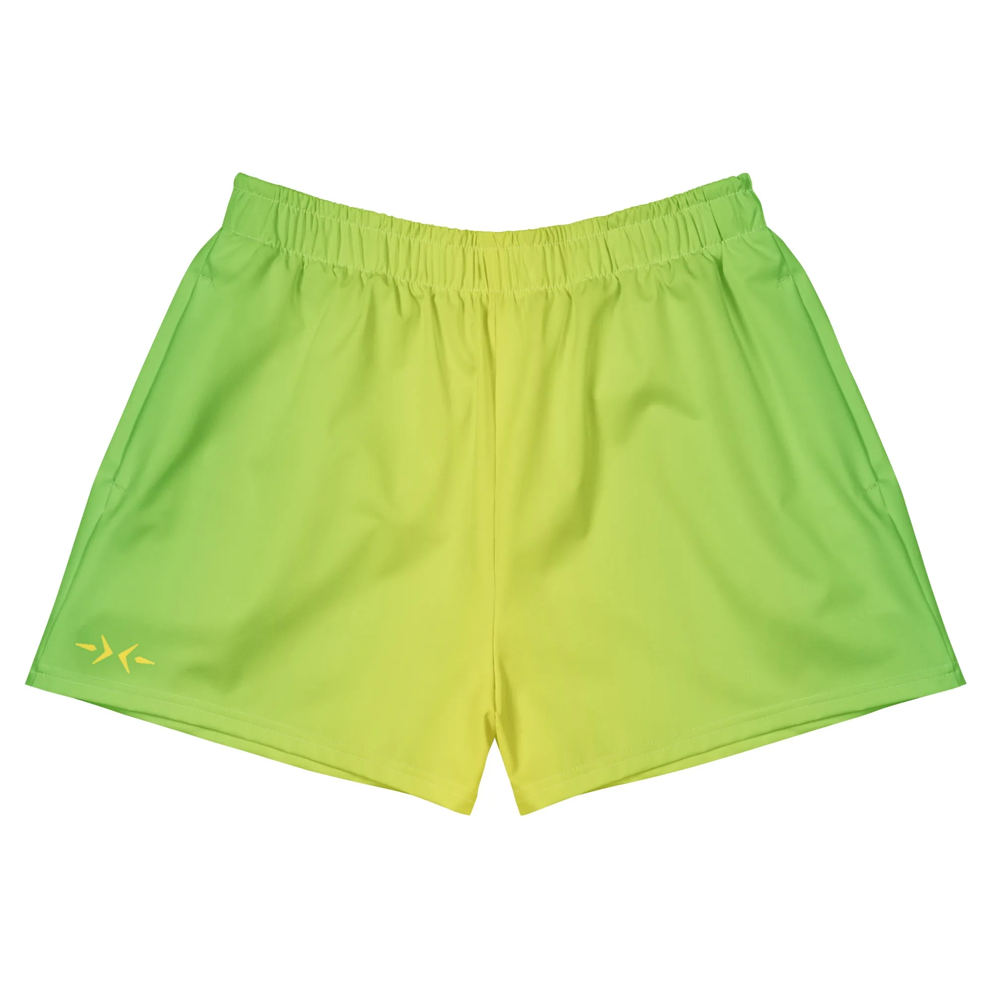 Athletic Shorts