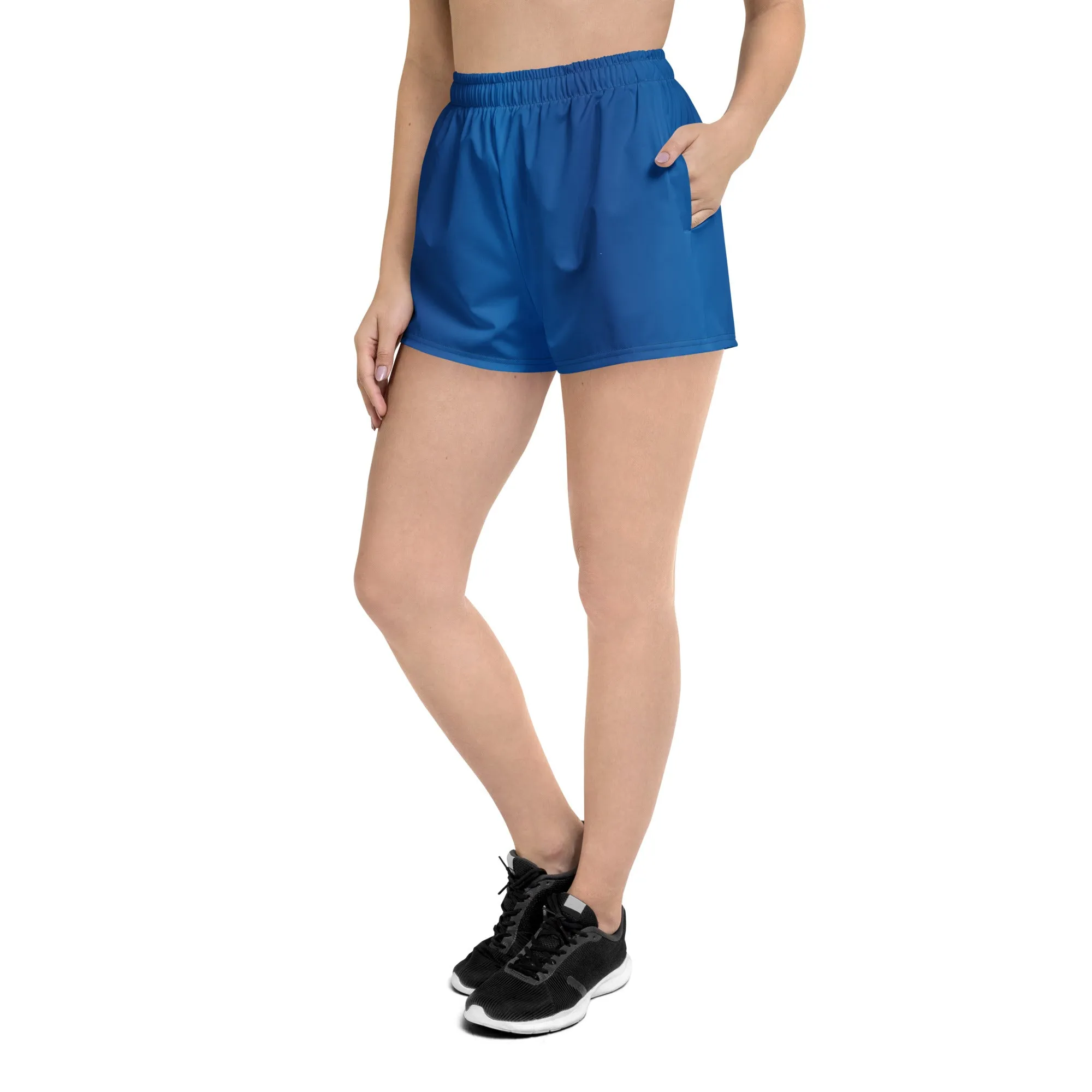 Athletic Shorts