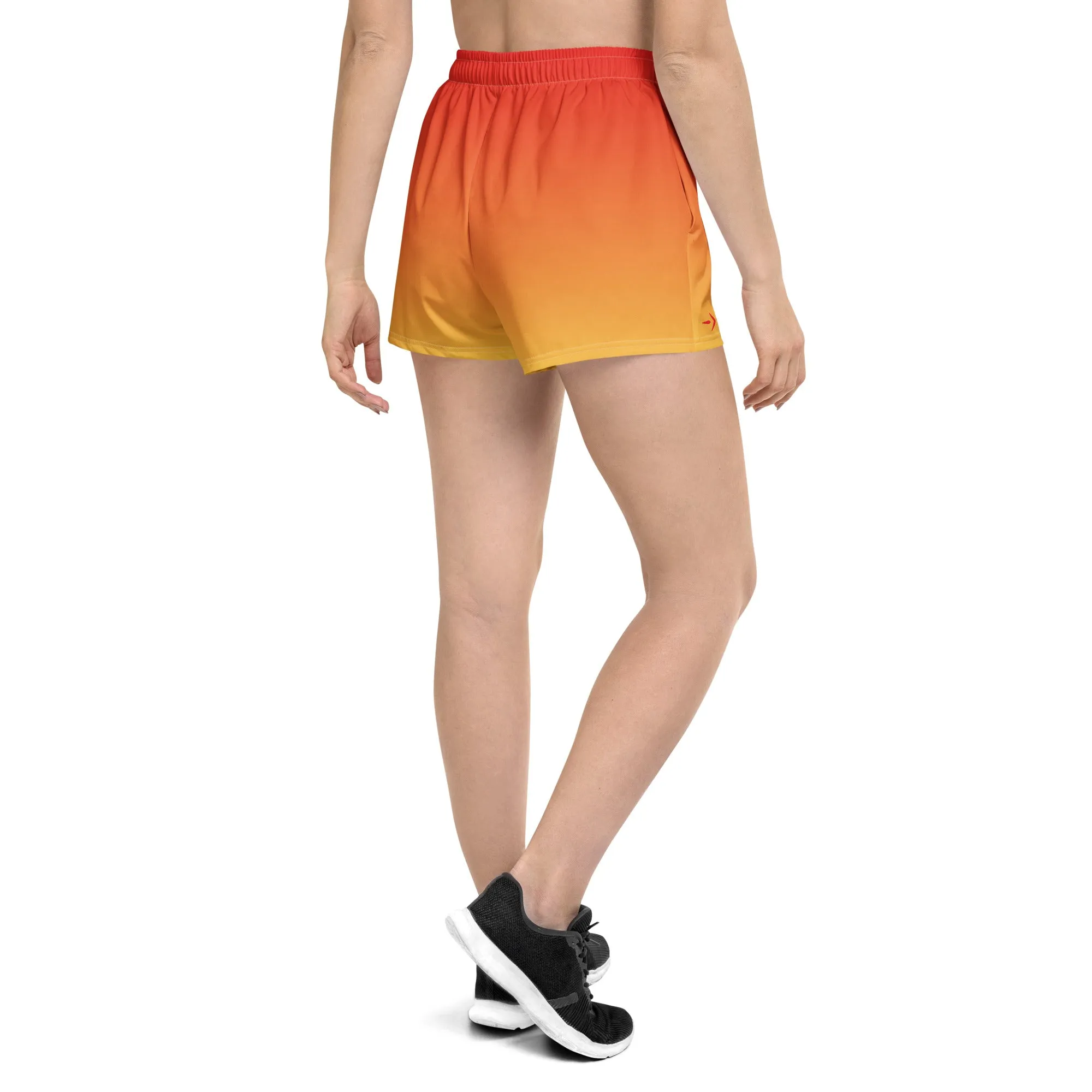 Athletic Shorts