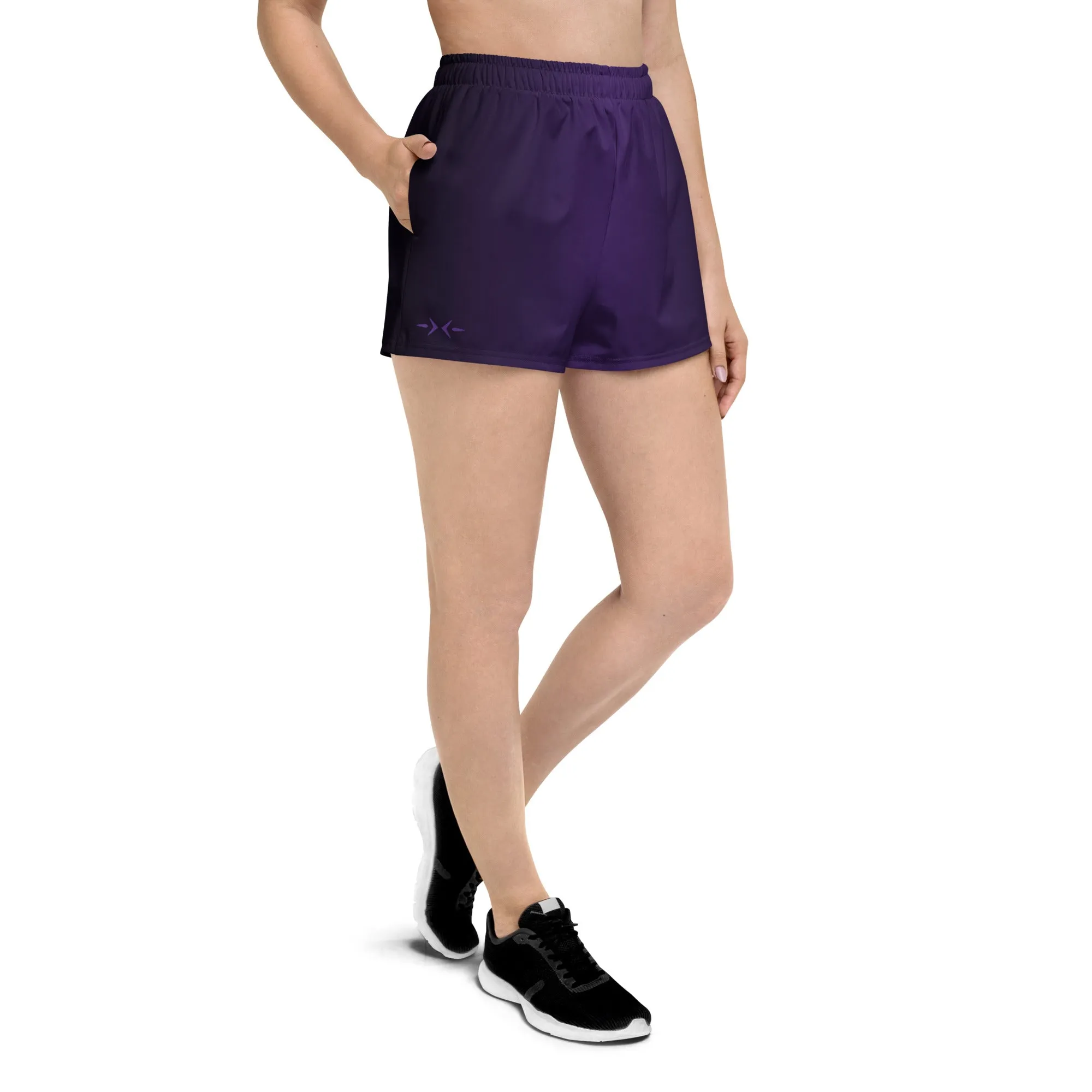 Athletic Shorts