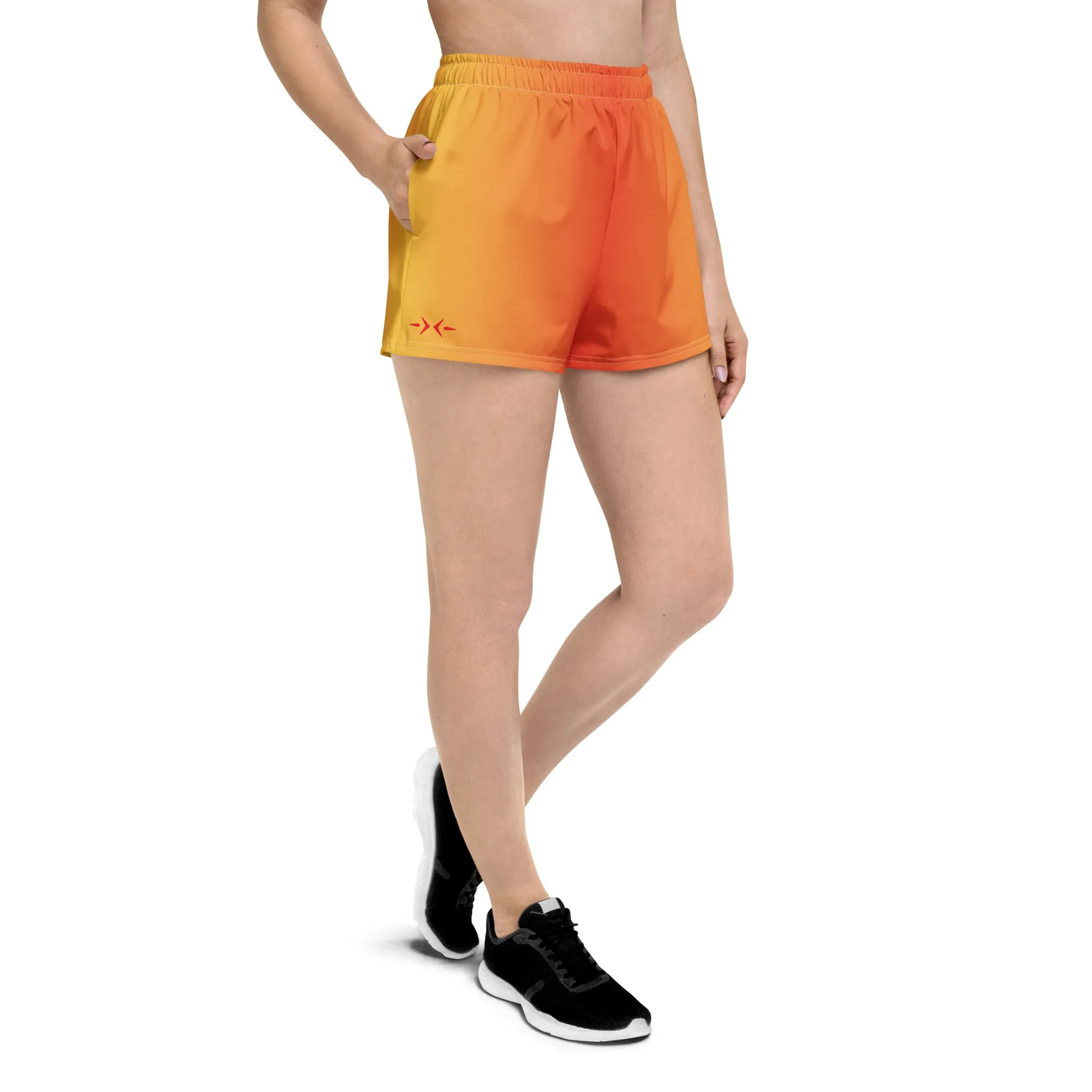 Athletic Shorts