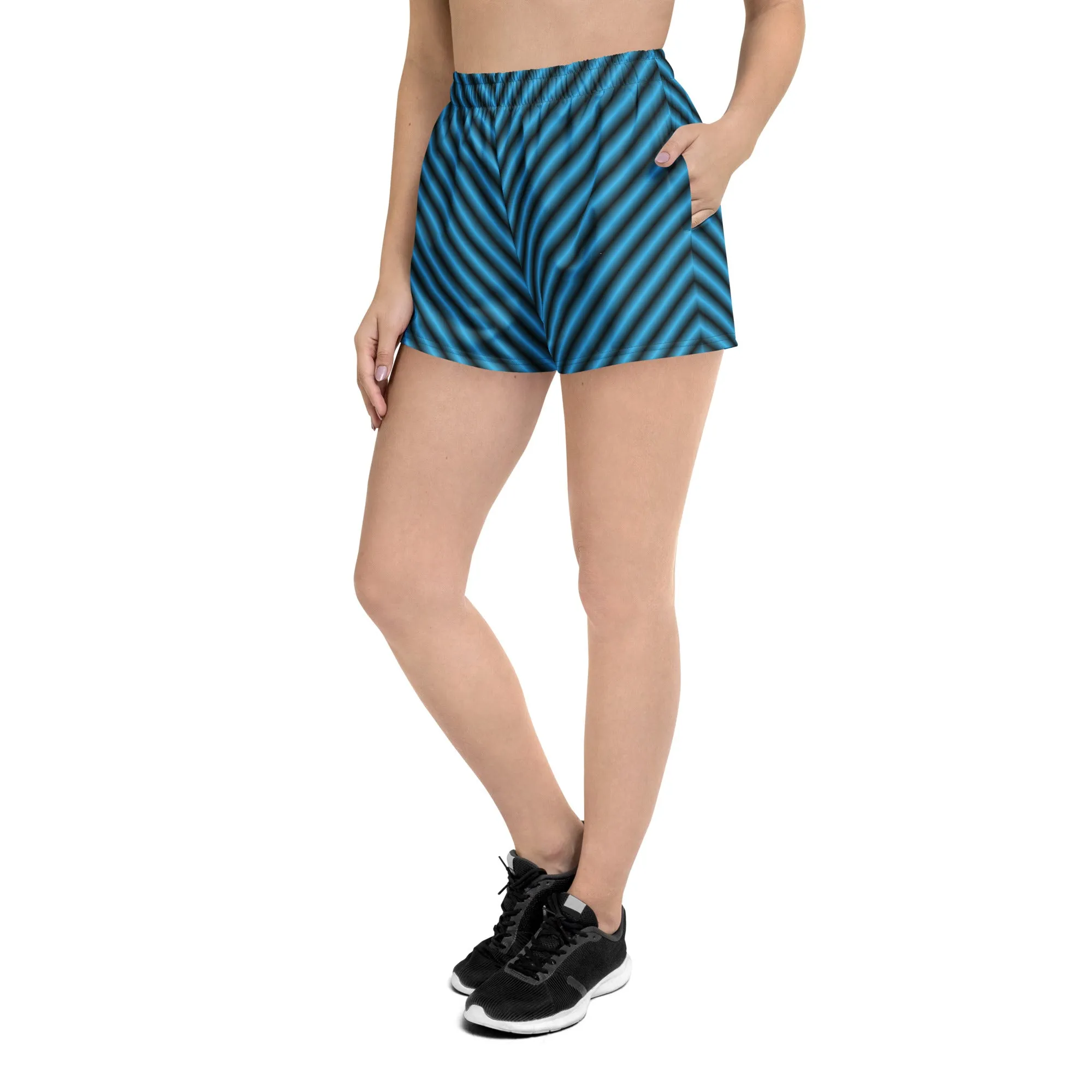 Athletic Shorts