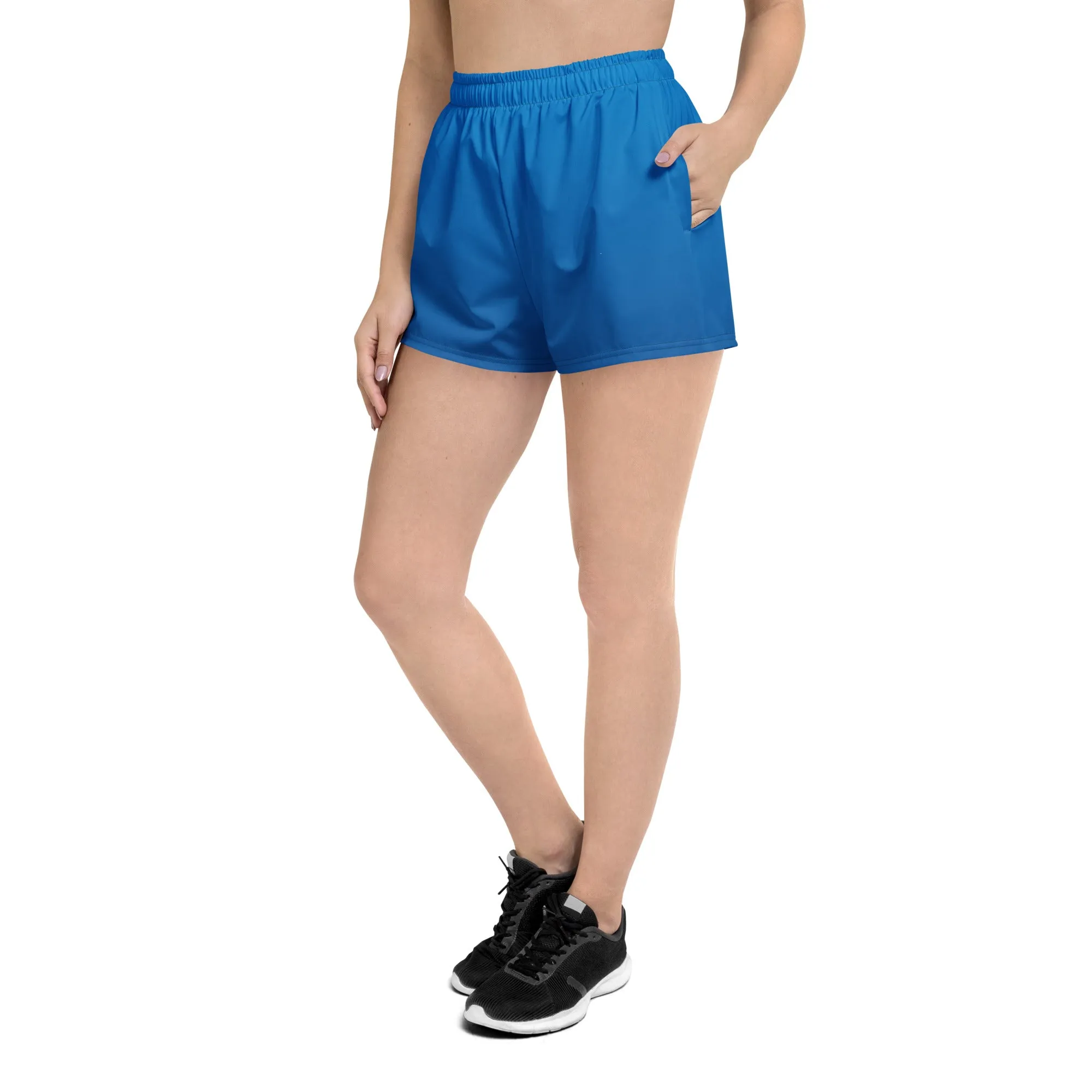 Athletic Shorts